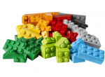 LEGO és egyéb építőkészlet
