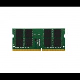 16GB 2666MHz DDR4 RAM Kingston notebook memória CL19 (KSM26SED8/16HD) (KSM26SED8/16HD) - Memória