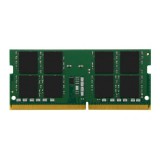 16GB 2666MHz DDR4 RAM Kingston notebook memória CL19 (KSM26SED8/16MR) (KSM26SED8/16MR) - Memória