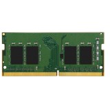 16GB 2666MHz DDR4 RAM Kingston notebook memória CL19 (KSM26SES8/16ME) (KSM26SES8/16ME) - Memória