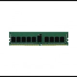 16GB 2933MHz DDR4 RAM Kingston szerver memória CL21 (KSM29RS8/16MER) (KSM29RS8/16MER) - Memória