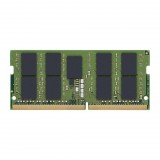 16GB 3200MHz DDR4 RAM Kingston notebook memória CL22 (KSM32SED8/16HD) (KSM32SED8/16HD) - Memória