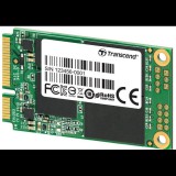 16GB Transcend SSD mSATA III meghajtó (TS16GMSA370) (TS16GMSA370) - SSD