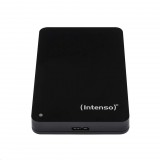 1TB INTENSO 2.5" USB külső winchester fekete (6023560) (6023560) - Külső HDD