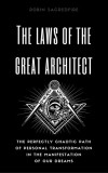 22 Lions Robin Sacredfire: The Laws of the Great Architect - könyv