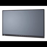 24" Fujitsu E24-9 érintőképernyős LED monitor fekete (S26361-K1644-V160) (S26361-K1644-V160) - Monitor