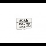256GB microSDXC Axis Surveillance Card V30 U3 (02021-001) (A02021-001) - Memóriakártya