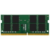 8GB 3200MHz DDR4 RAM Kingston notebook memória CL22 (KSM32SES8/8MR) (KSM32SES8/8MR) - Memória