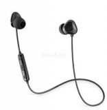 ACME BH104 Bluetooth fekete sztereó fülhallgató (BH104)