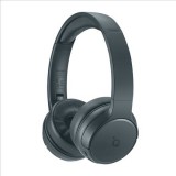 Acme BH214G Bluetooth mikrofonos fejhallgató szürke (BH214G) - Fejhallgató