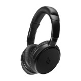 Acme BH315 ANC Bluetooth fejhallgató headset fekete (BH315) - Fejhallgató
