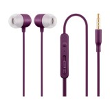 Acme HE21P mikrofonos fülhallgató lila (Acme HE21P) - Fülhallgató