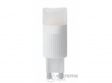 Acme LED lámpa (G9, mini, 180lm, 2W, 3000K, meleg fehér)