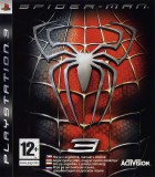 Activision Spider-man 3 Ps3 játék PAL (használt)