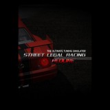 Activision Value Inc. Street Legal Racing: Redline v2.3.1 (PC - Steam elektronikus játék licensz)