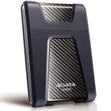ADATA HD650 DashDrive Durable 1TB ext. 2.5 HDD USB3.0 black