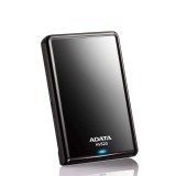 ADATA HV620 DashDrive 2TB ext. 2.5 külsõ merevlemez USB 3.0 Black