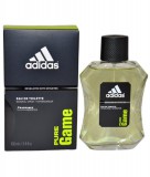 Adidas Pure Game EDT 100ml Férfi Parfüm