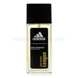 Adidas Victory League 75 ml spray dezodor uraknak spray dezodor