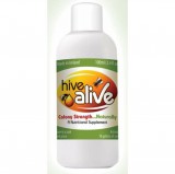 ADVANCE SCIENCE Limited Hive Alive gyógyhatású oldat mézelő méhek részére 2 liter