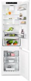 AEG SCB819E8TS beépíthető alulfagyasztós hűtőszekrény