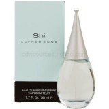 Alfred Sung Shi 50 ml eau de parfum hölgyeknek eau de parfum