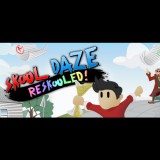 Alternative Software Ltd Skool Daze Reskooled (PC - Steam elektronikus játék licensz)