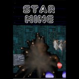 AMCOG Star Mine (PC - Steam elektronikus játék licensz)