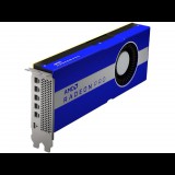 AMD Radeon Pro W5700 8GB videokártya (100-506085) (100-506085) - Videókártya