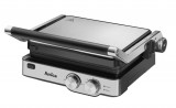 Amica GK 4011 2000W Elektromos Inox grillsütő