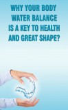 Andrei Besedin: Why Your Body Water Balance Is a Key to Health and Great Shape? - könyv