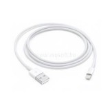 Apple Lightning - USB kábel (1m) (MXLY2ZM/A)
