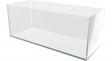 AquaNet Opti White akvárium, 1500x600x600 mm, 15 mm