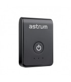 Astrum BT200 akkumulátoros hordozható TX / RX bluetooth multipoint transmitter