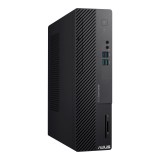 ASUS ExpertCenter D5 SFF i3-12100/8GB/256GB PC fekete (D500SD_CZ-3121000010) (D500SD_CZ-3121000010) - Komplett számítógép (Brand PC)
