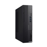 ASUS ExpertCenter D7 SFF i3-10100/8GB/256GB Win 10 Pro PC fekete (D700SA-310100056R) (D700SA-310100056R) - Komplett számítógép (Brand PC)