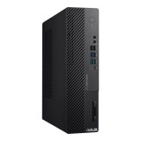 ASUS ExpertCenter D7 SFF i3-12100/8GB/256GB PC fekete (D700SD_CZ-3121000030) (D700SD_CZ-3121000030) - Komplett számítógép (Brand PC)