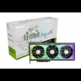 ASUS Palit GeForce RTX 4070 Ti 12GB GameRock Classic videokártya (NED407T019K9-1046G) (NED407T019K9-1046G) - Videókártya