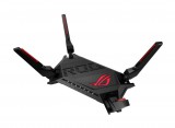 Asus ROG Rapture GT-AX6000 Dual-Band WiFi 6 Gaming Router Black ROG RAPTURE GT-AX6000
