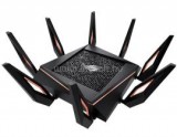 ASUS Wireless Rog Gaming Router GT-AX11000 TRI-BAND Gigabit (GT-AX11000)
