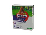 Ataxxa rácsepegtető oldat óriás testű kutyáknak 1 x 4,0 ml