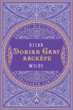 Athenaeum Oscar Wilde: Dorian Gray arcképe - könyv