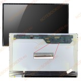 AU Optronics B141EW04 V.4 kompatibilis fényes notebook LCD kijelző