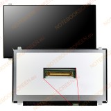 AU Optronics B156HTN03.0 kompatibilis fényes notebook LCD kijelző