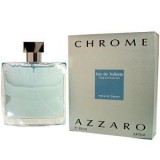 Azzaro - Chrome edt 50ml (férfi parfüm)