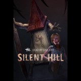 Behaviour Interactive Inc. Dead by Daylight - Silent Hill Chapter (PC - Steam elektronikus játék licensz)