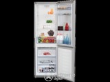 Beko RCSA-330K30 XPN alulfagyasztós hűtőszekrény