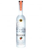 Belvedere Vodka Pomarancza (Narancs) (1L 40%)