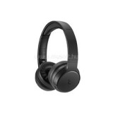 BH214 On-ear Bluetooth mikrofonos fekete fejhallgató (ACME_BH214)