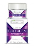 Bielenda Neuro Collagen 50+ Lifting hatású krém-koncentrátum 50 ml